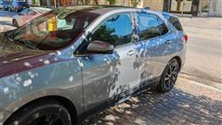 شێڤرۆلێت ئیکۆنۆکس